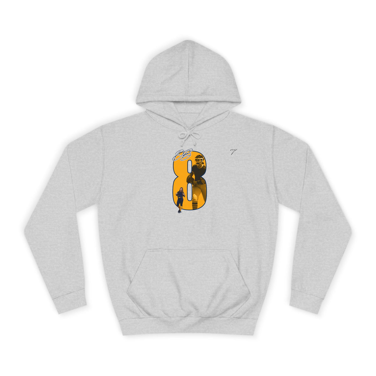Daniella Boccanfuso Hoodie