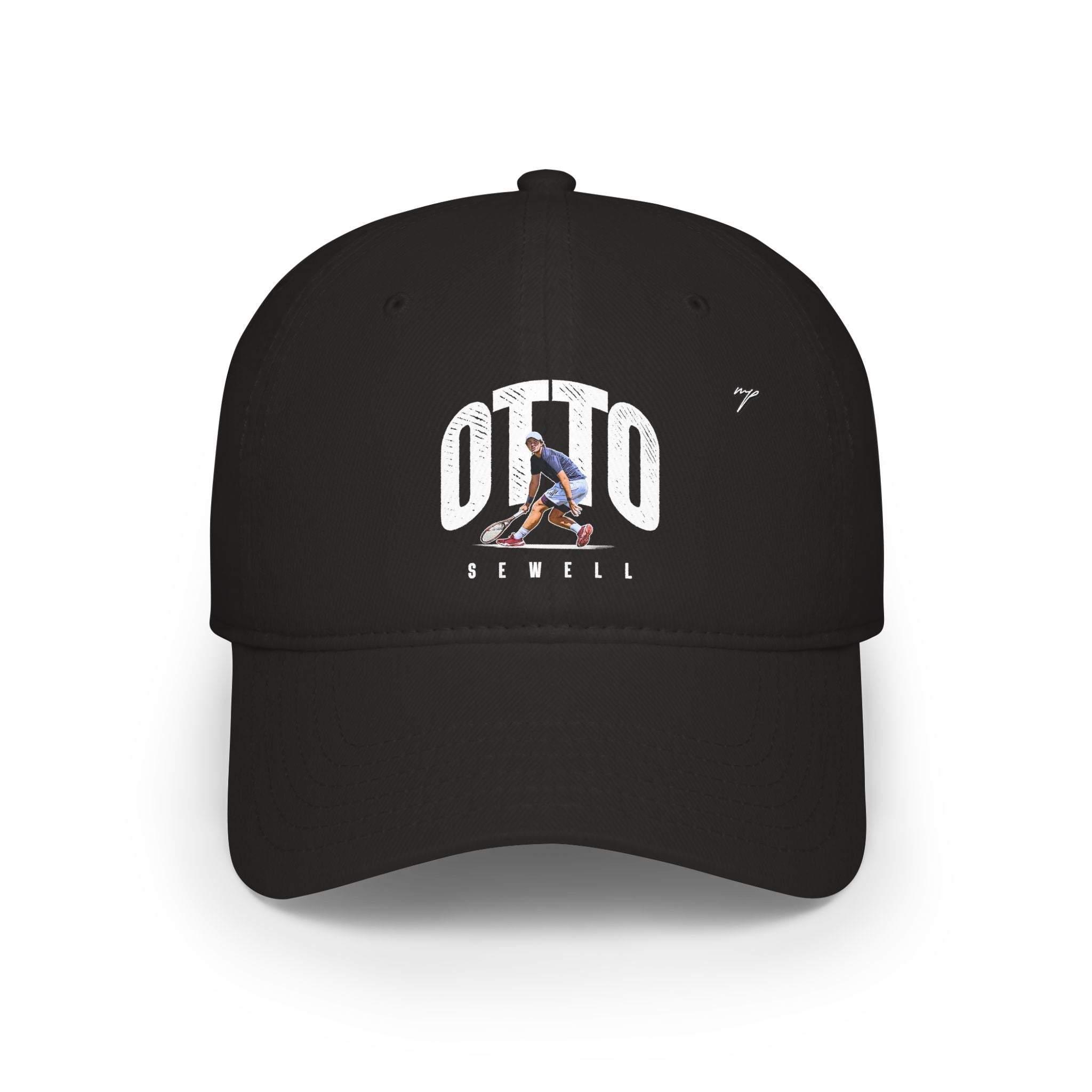Otto Sewell Hat