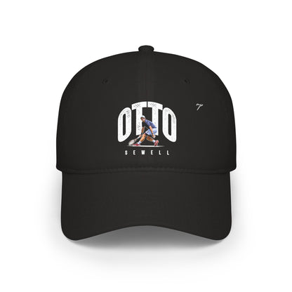 Otto Sewell Hat