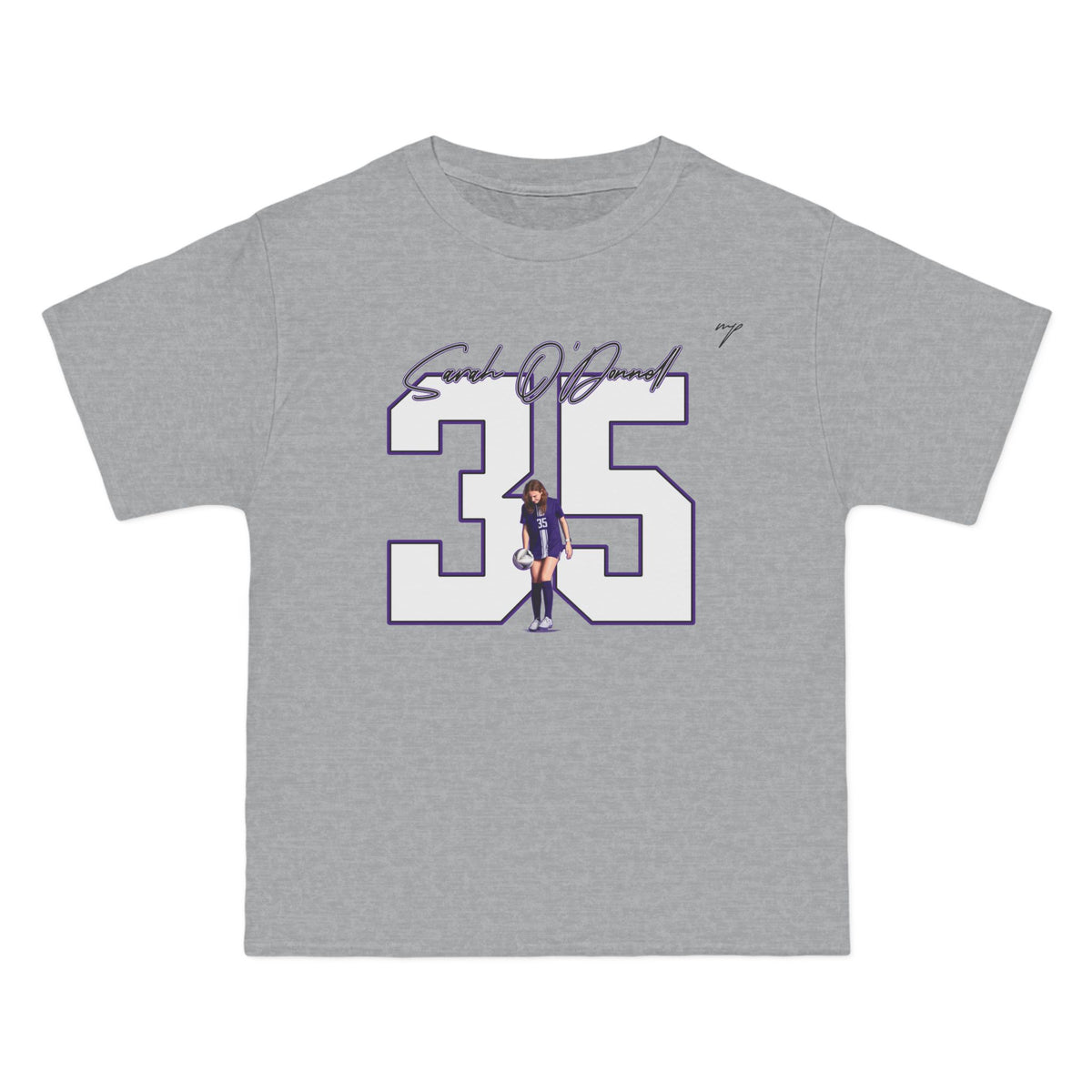 Sarah O'Donnell Vintage Tee