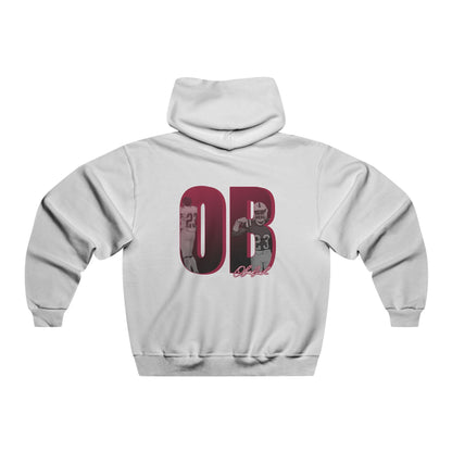 Obadiah Butler Vintage Hoodie