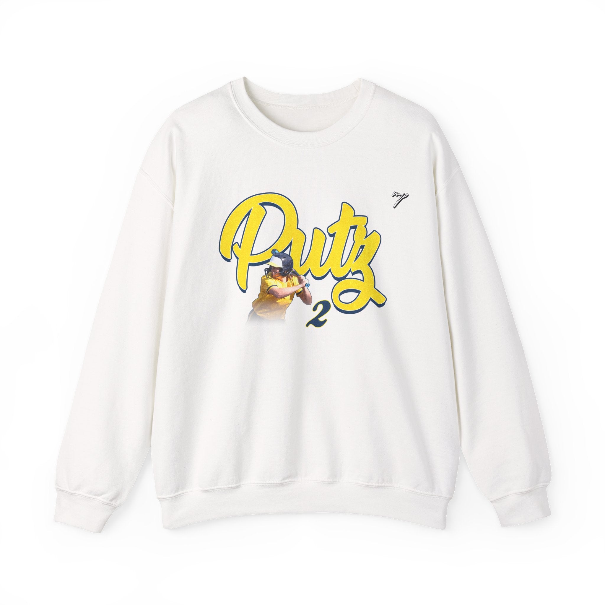 Lauren Putz Crewneck