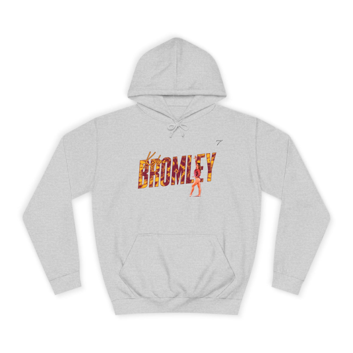 Kylee Bromley Hoodie