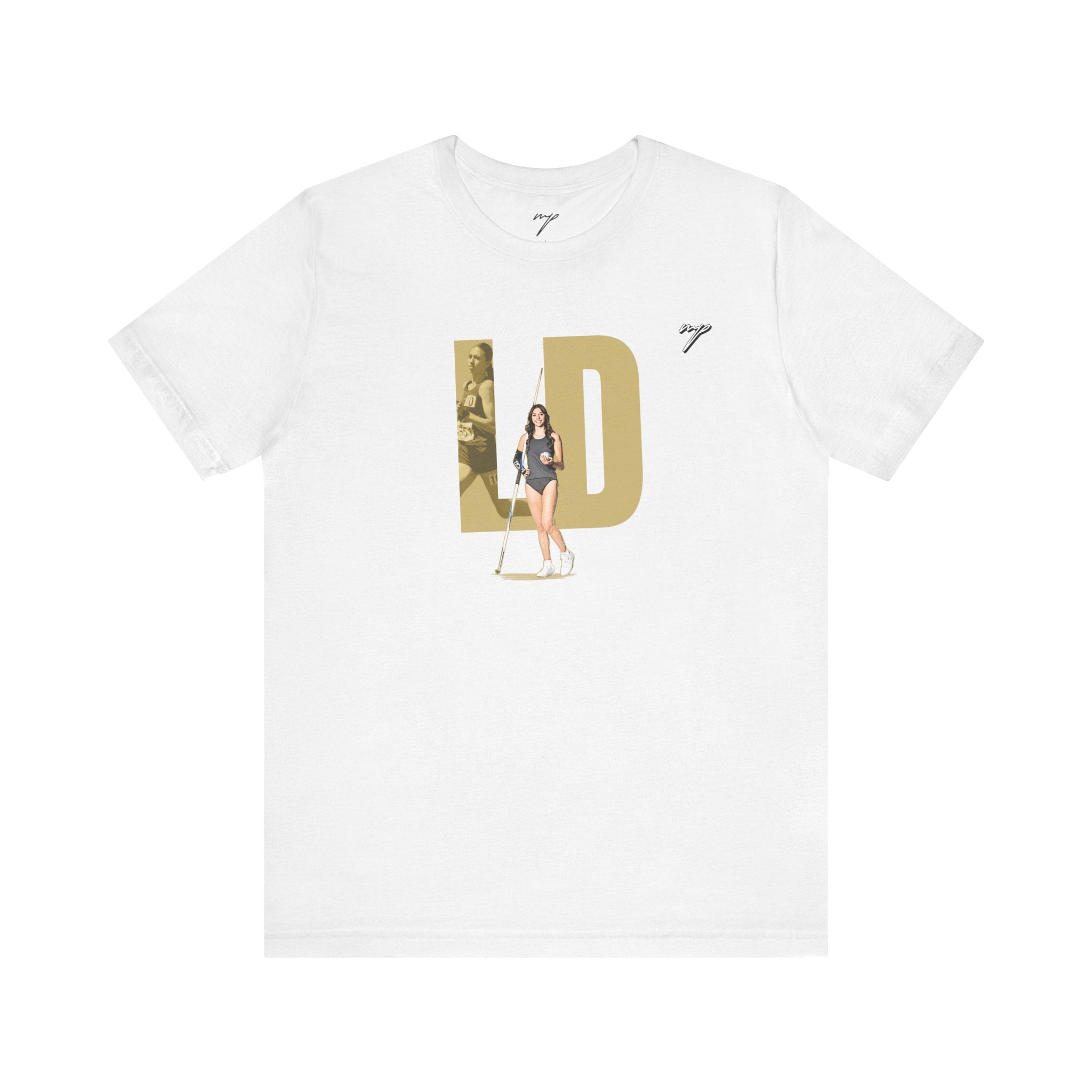 Lilyana Delagarza Graphic Tee