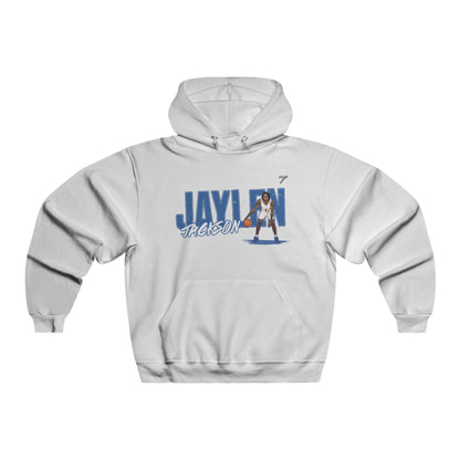 Jaylen Jackson Vintage Hoodie