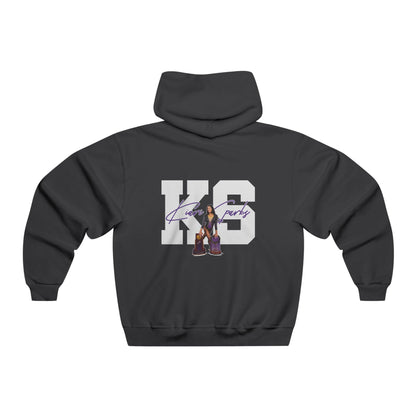 Kiari Sparks Vintage Hoodie