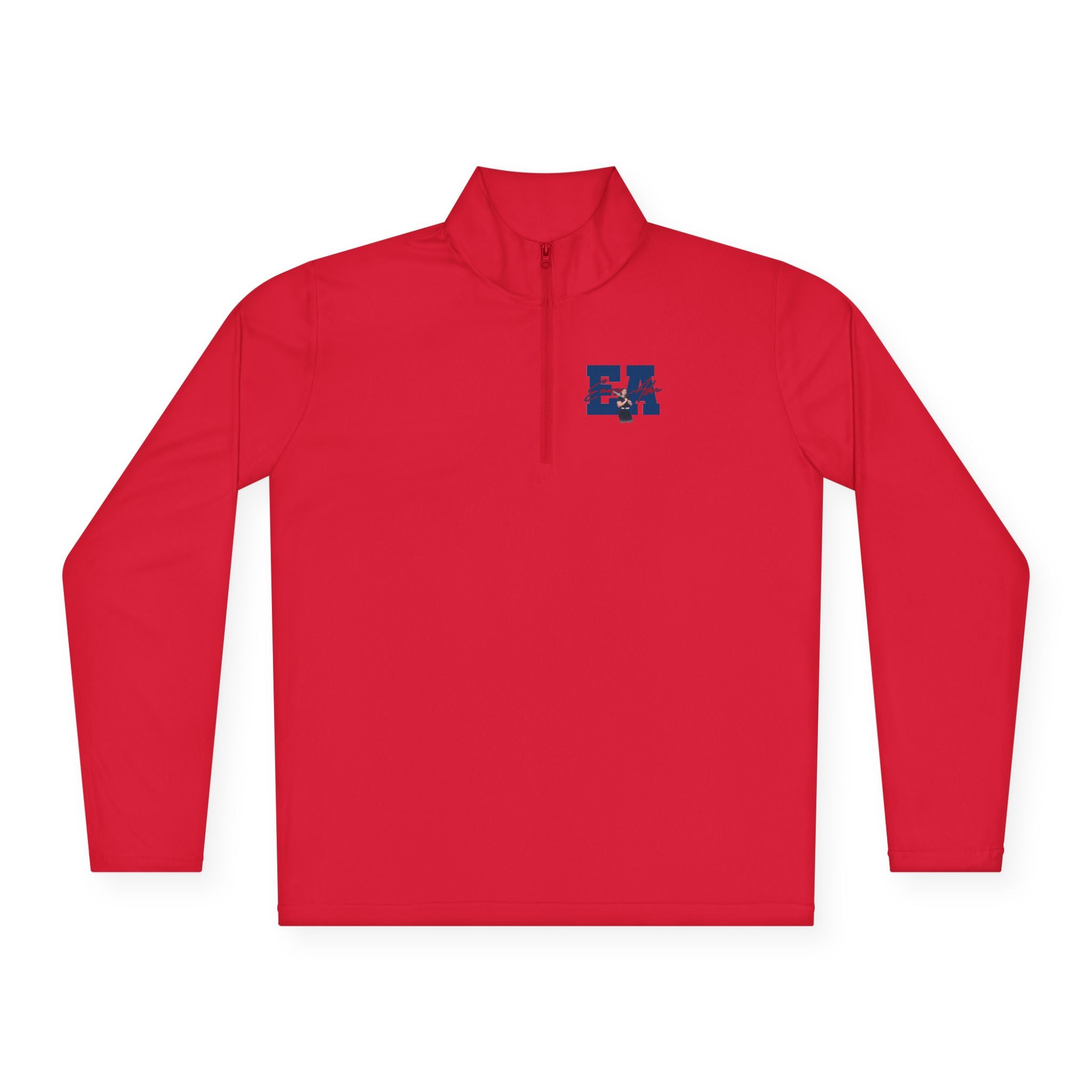 Emerson Aslan Quarter-Zip