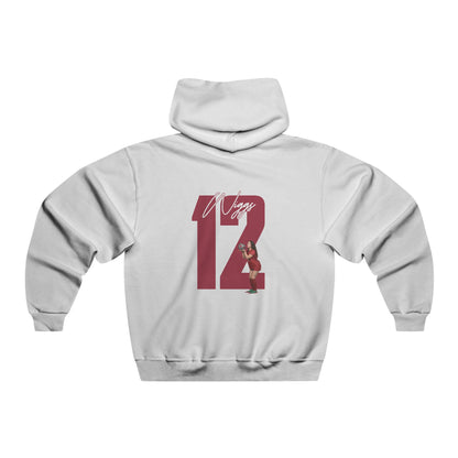 Lizzy Wiggs Vintage Hoodie
