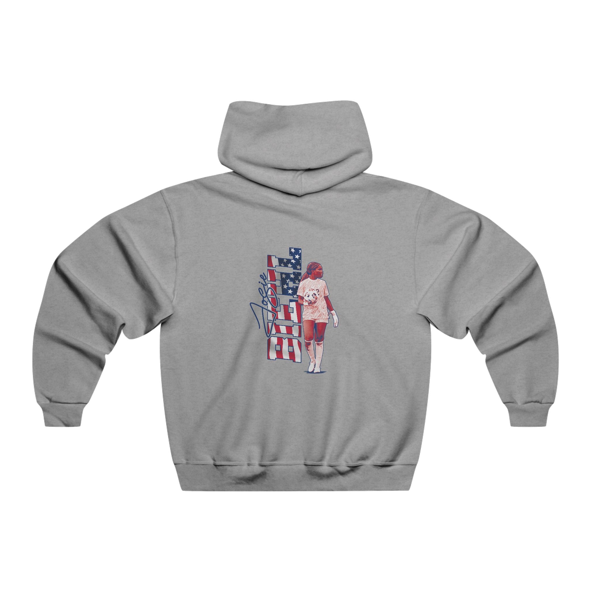 Josie Biehl Vintage Hoodie