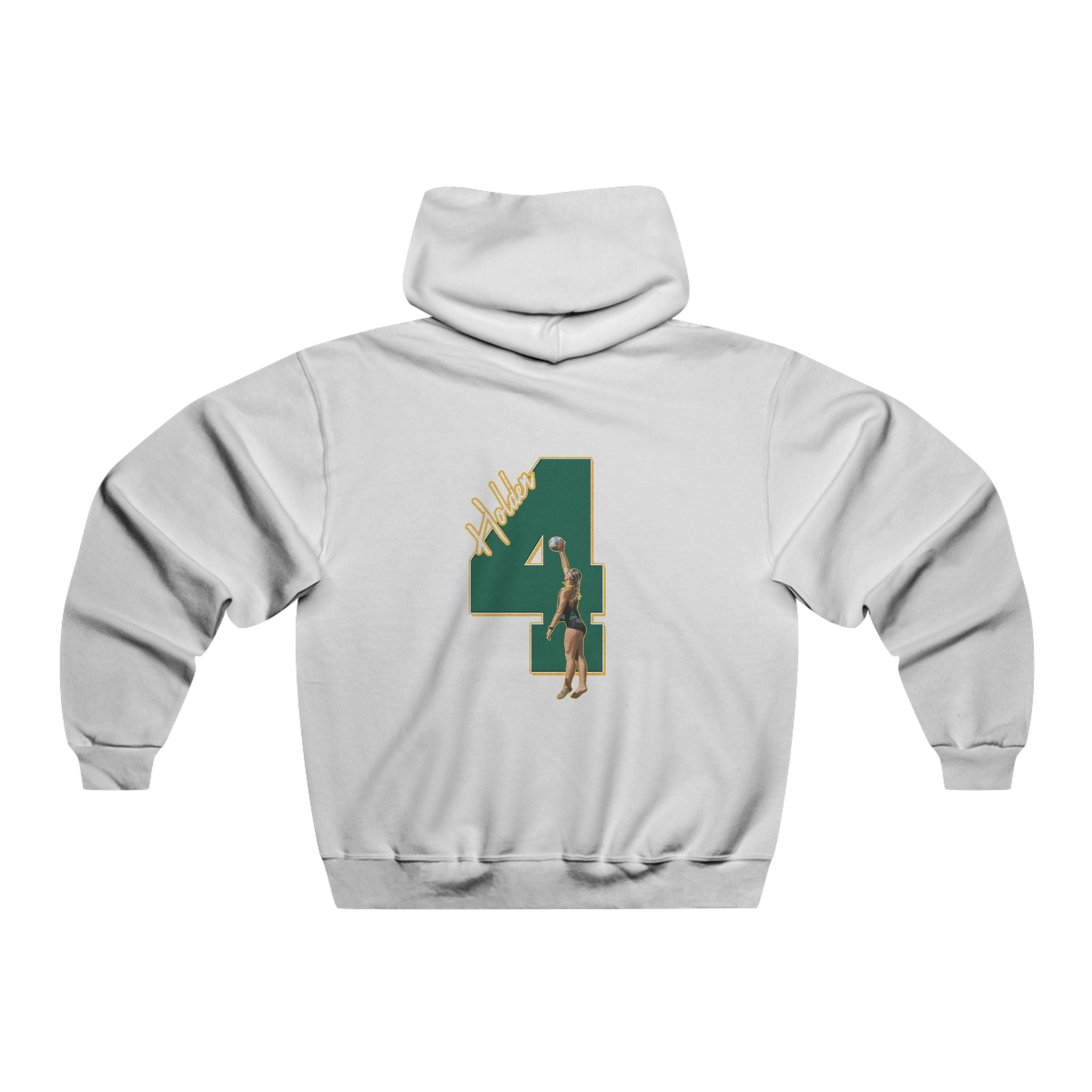 Makenzie Holden Vintage Hoodie