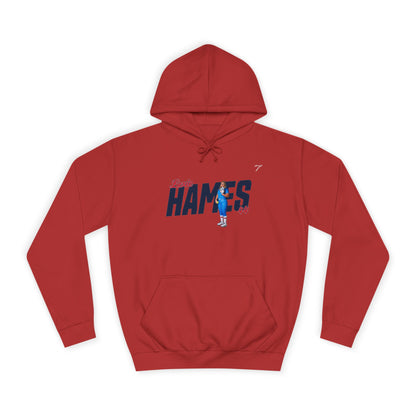 Lexie Hames Hoodie