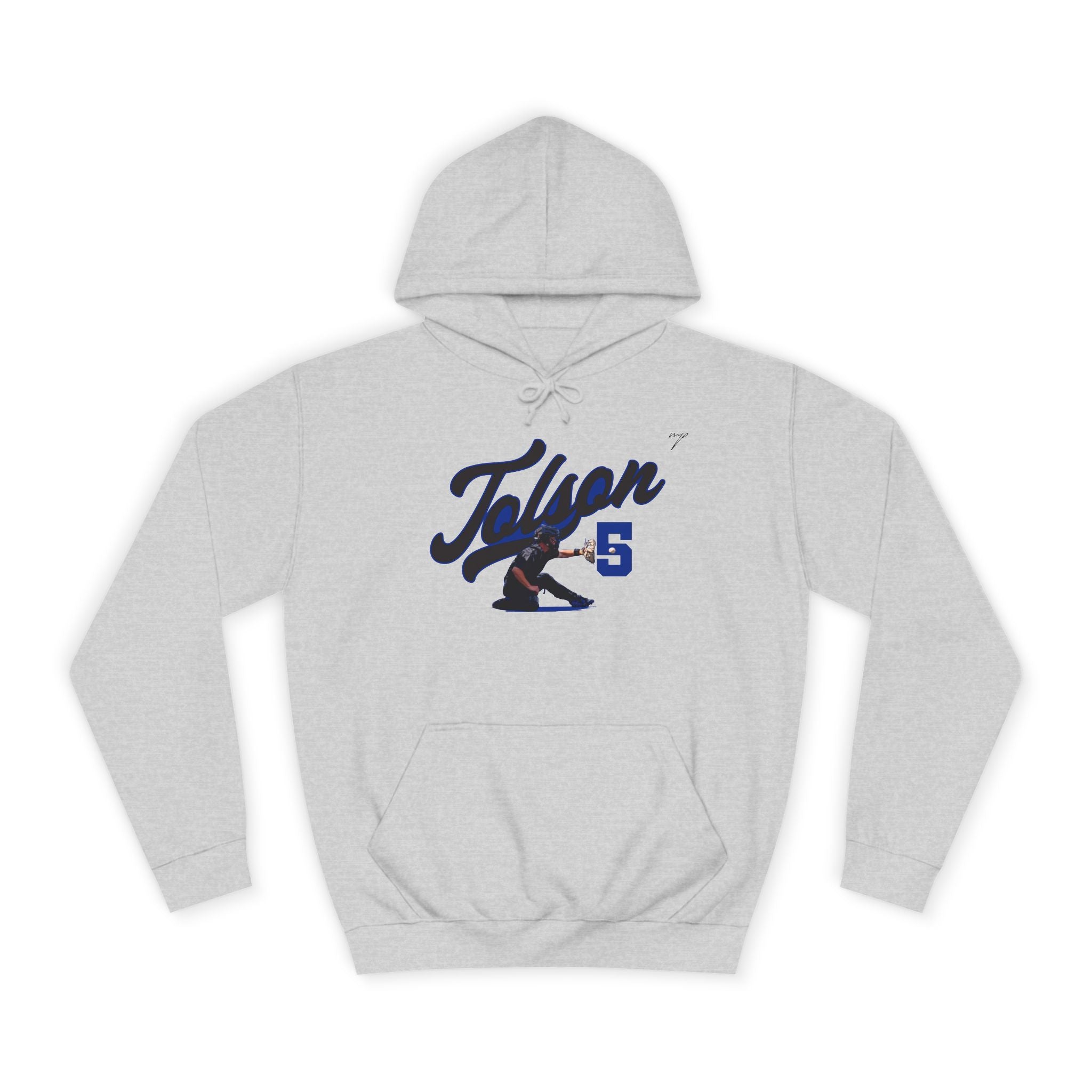Jacob Tolson Hoodie
