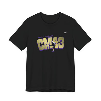 Carson Marroquin Graphic Tee