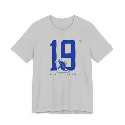 Allie Blum Graphic Tee