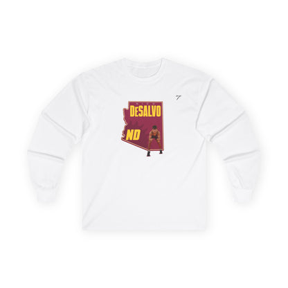 Nico Desalvo Long Sleeve