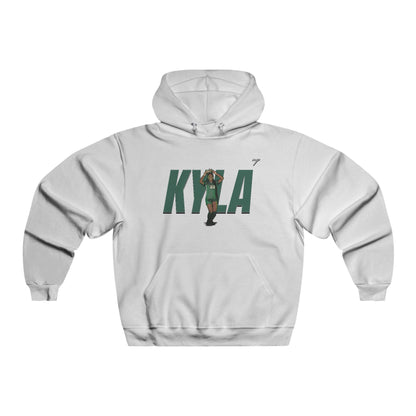 Kyla Osborne Vintage Hoodie