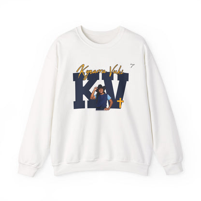 Kynarra Vuki Crewneck