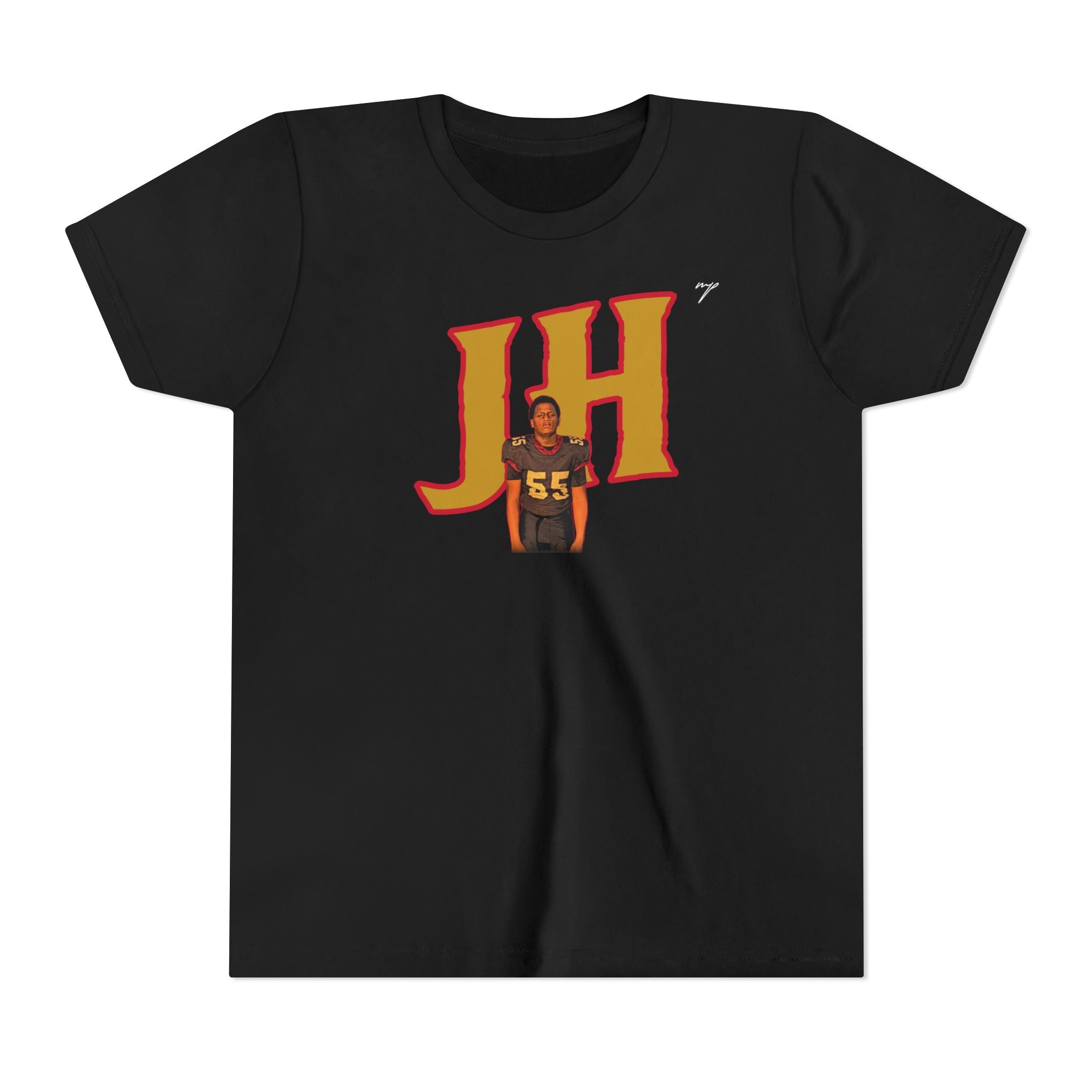 Jaylen Hodges YOUTH Graphic Tee
