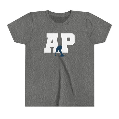 Alex Petersen YOUTH Graphic Tee