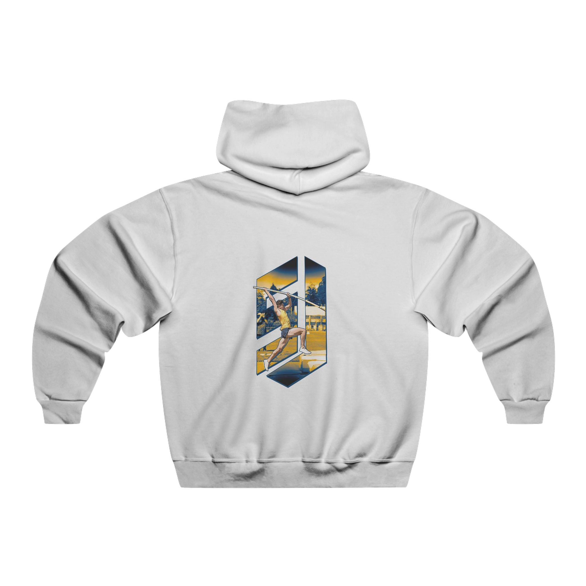 Seth Johnson Vintage Hoodie