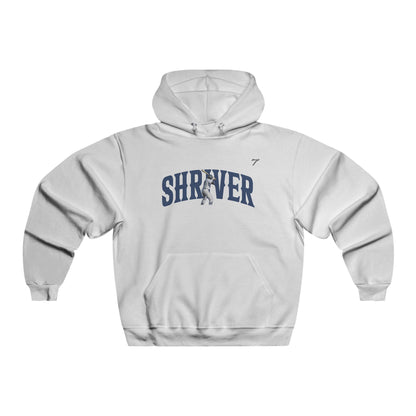 Turner Shriver Vintage Hoodie