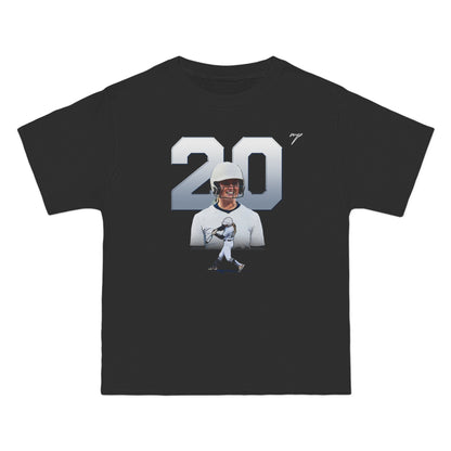 Haylie Brunson Vintage Tee