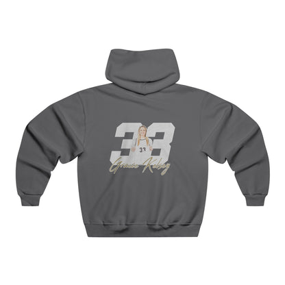 Gracie Kelsey Vintage Hoodie