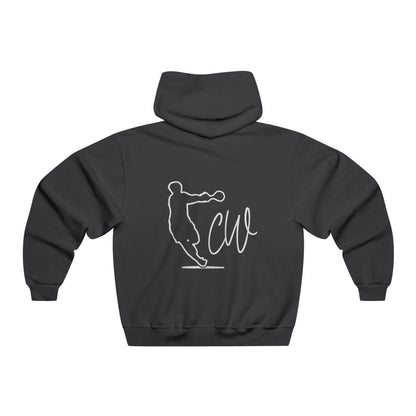 Connor Whalen Vintage Hoodie
