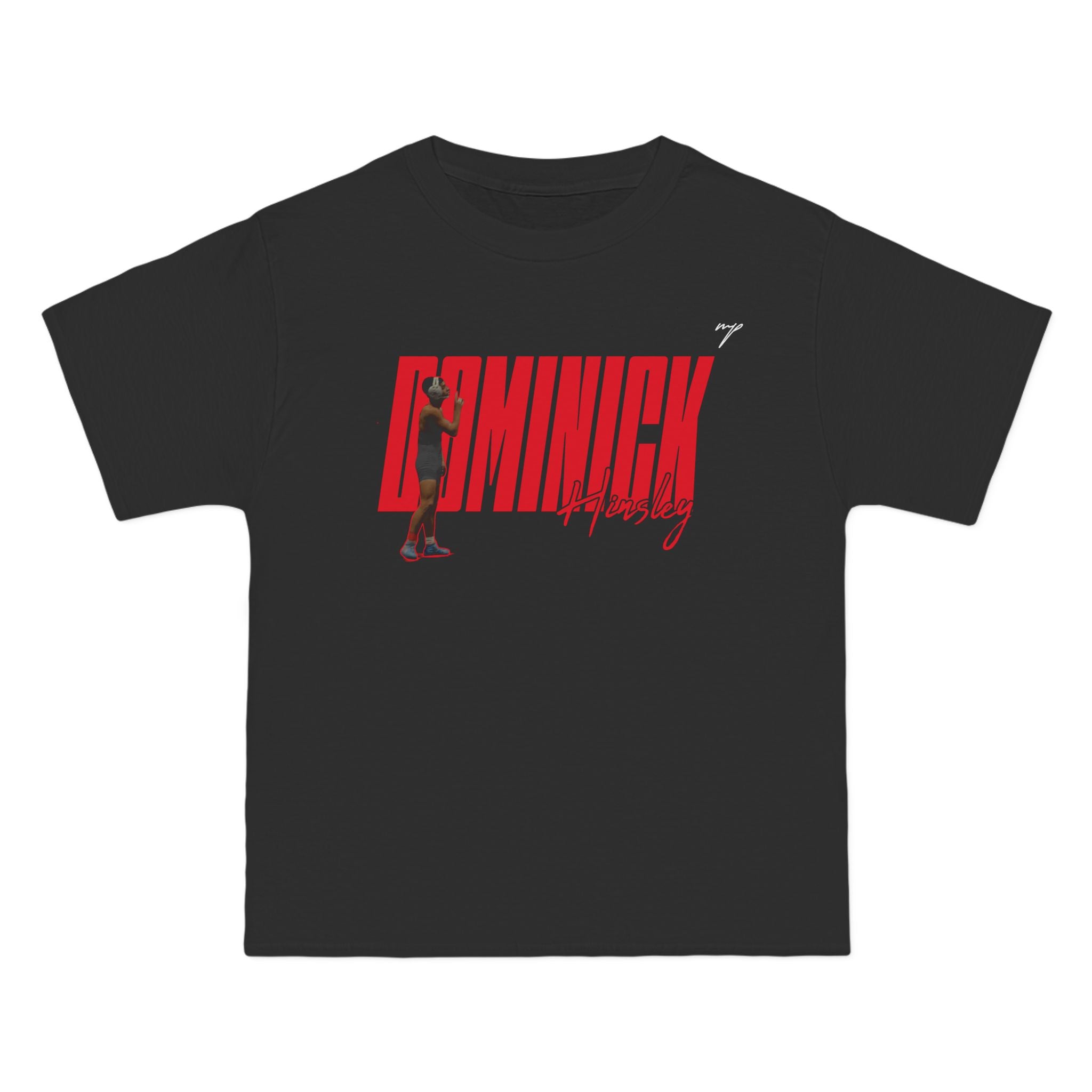 Dominick Hinsley Vintage Tee