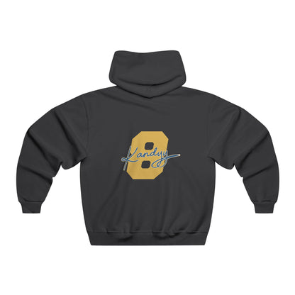Kandace Warren Vintage Hoodie