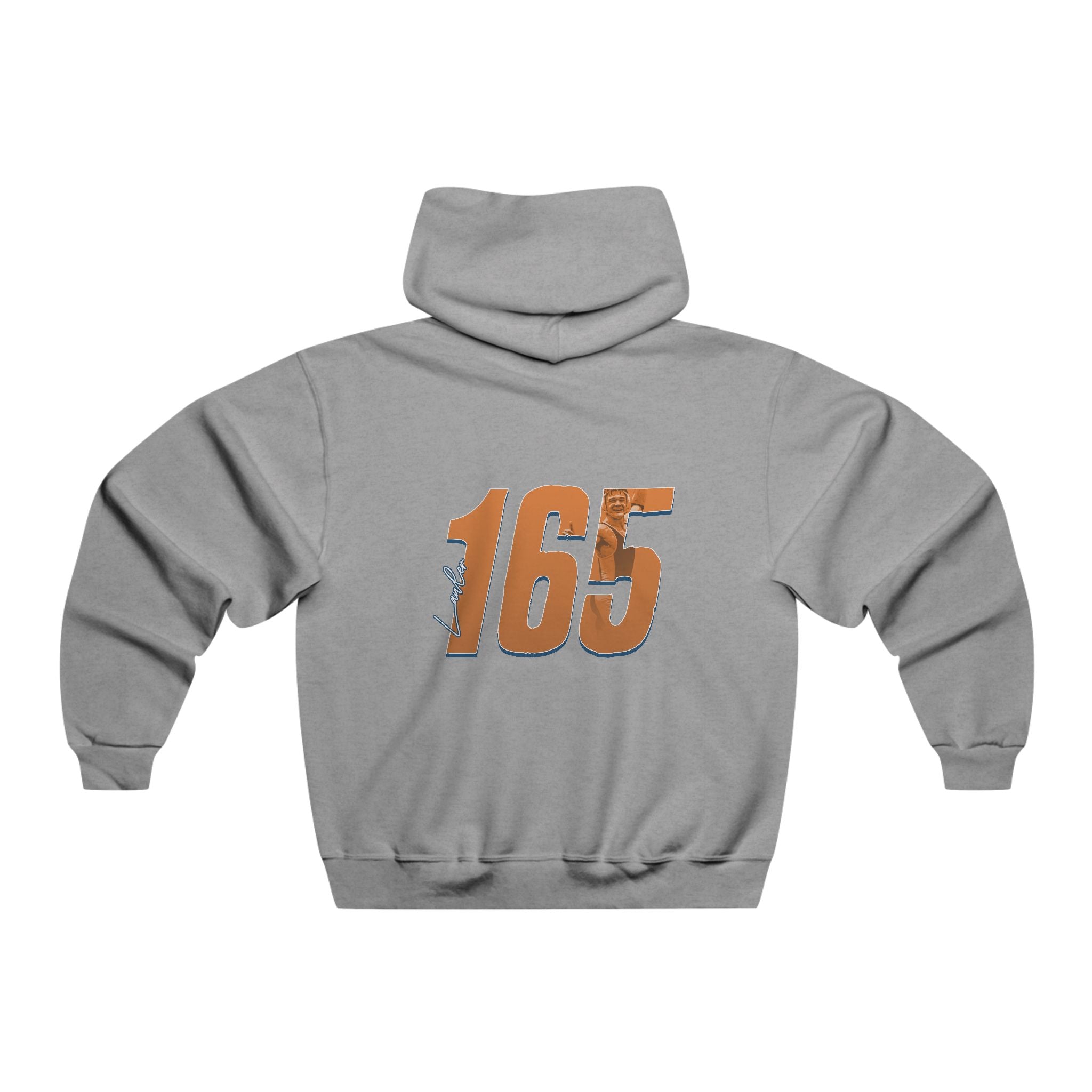 Ryan Lawler Vintage Hoodie