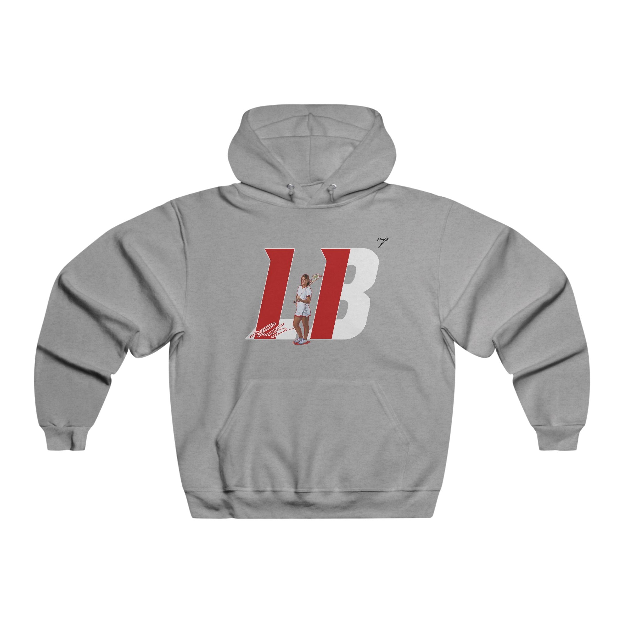 Lilly Boyle Vintage Hoodie