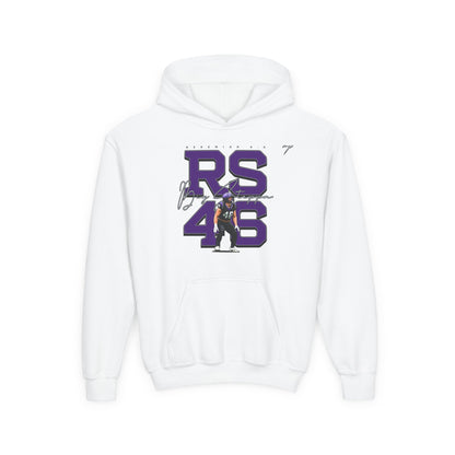 Rhett Steppe YOUTH Hoodie