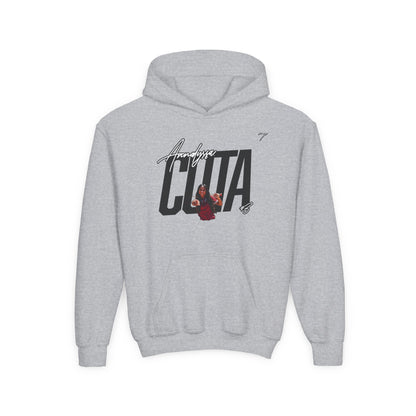 Annalyssa Cota YOUTH Hoodie