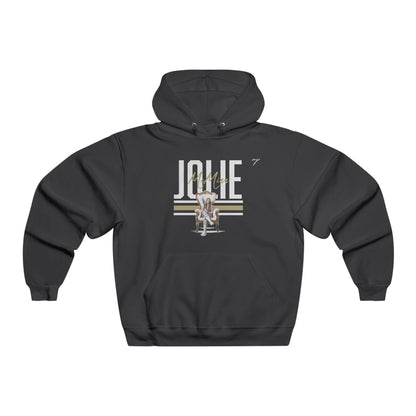 Jolie McMinn Vintage Hoodie