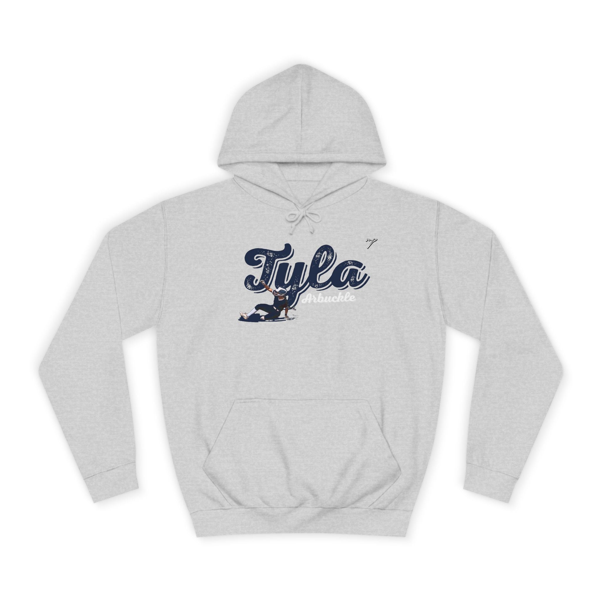 Tyla Arbuckle Hoodie