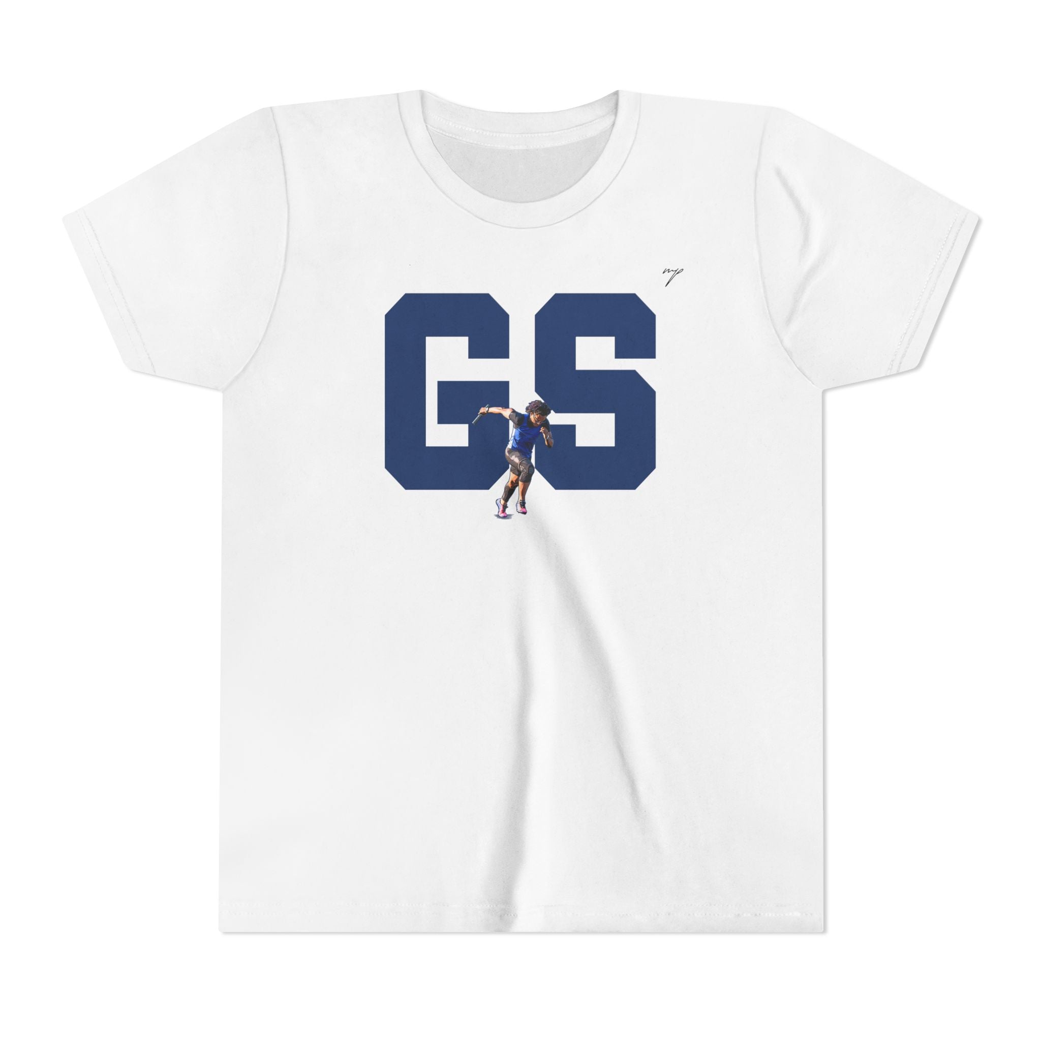 Gavin Smith YOUTH Graphic Tee