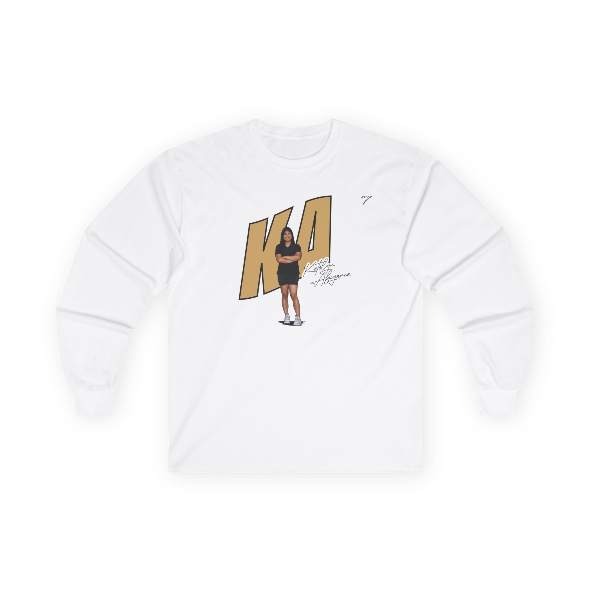 Katelyn Abigania Long Sleeve