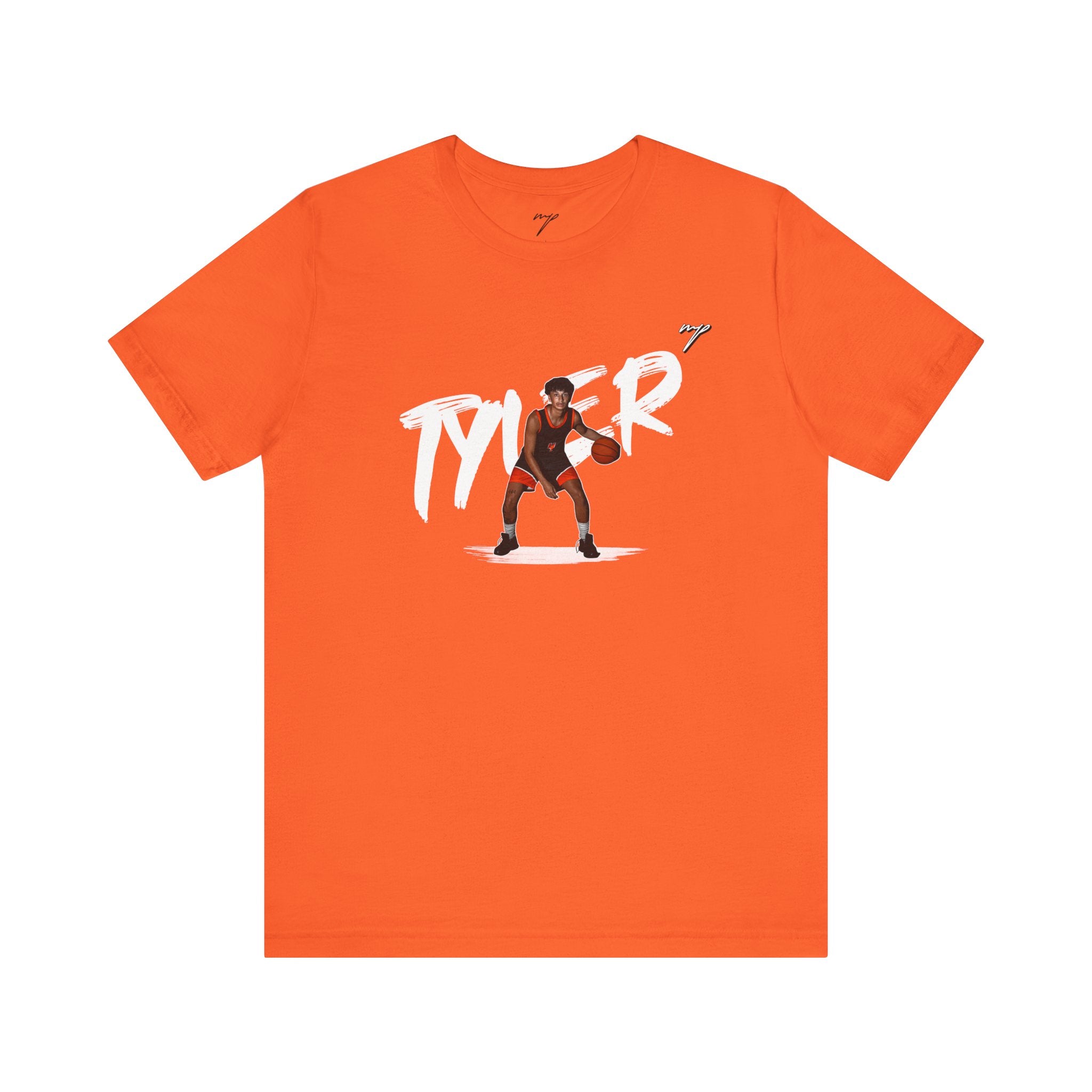 Tyler Jimenez Graphic Tee