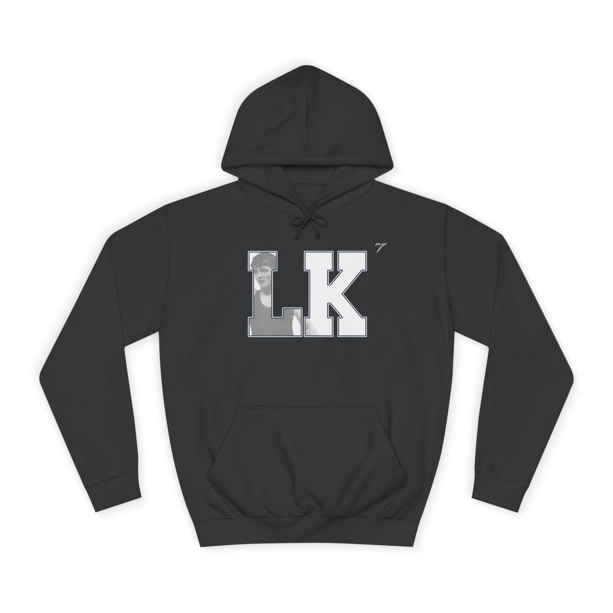 Liam Kelly Hoodie