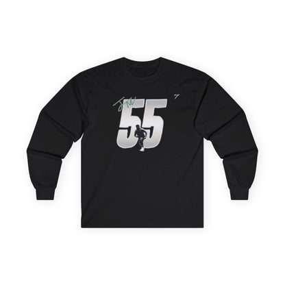 Javian McClinton Long Sleeve