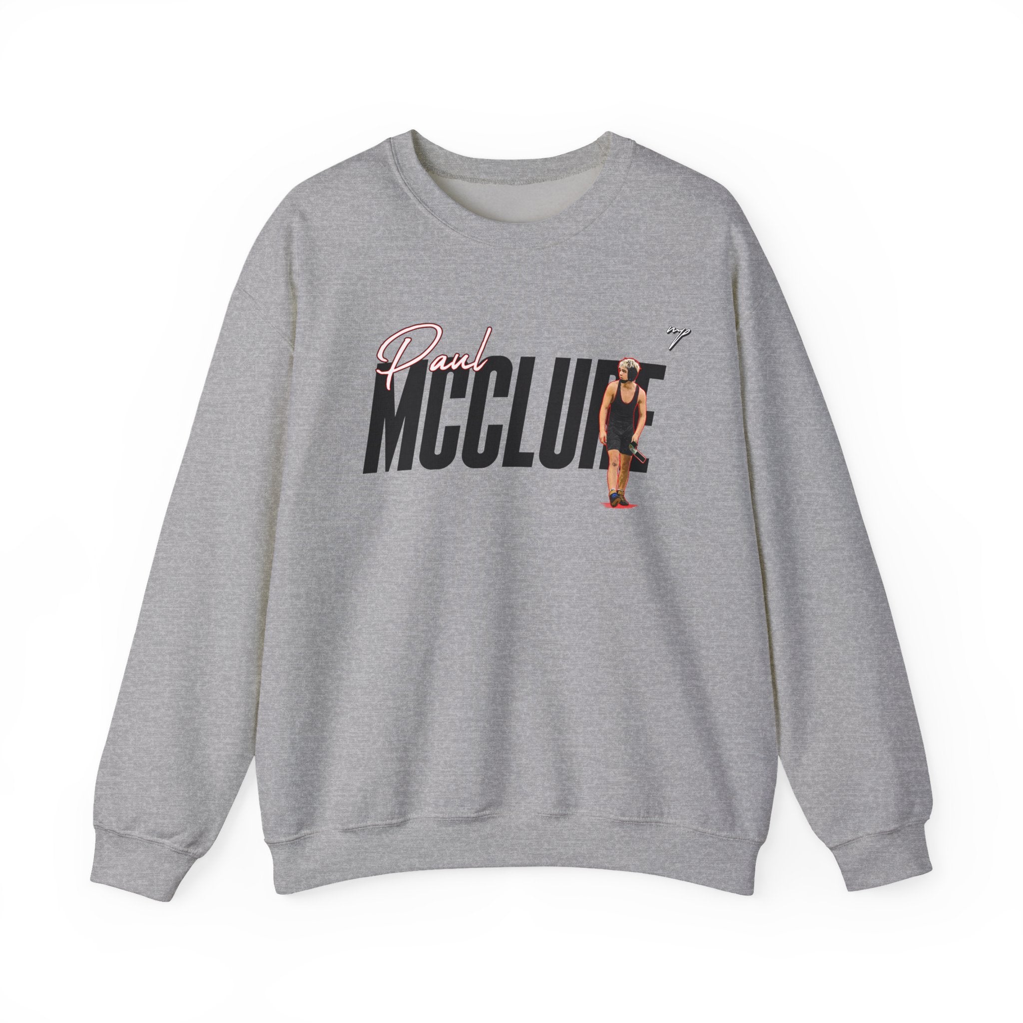 Paul Mcclure Crewneck