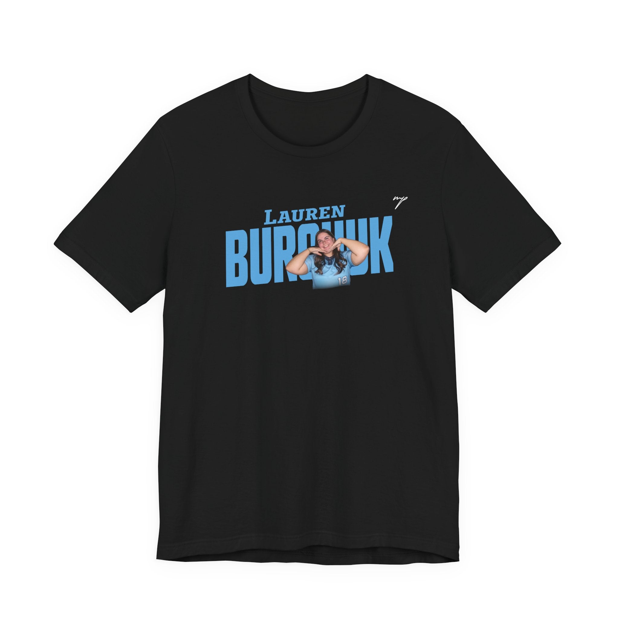 Lauren Burchuk Graphic Tee