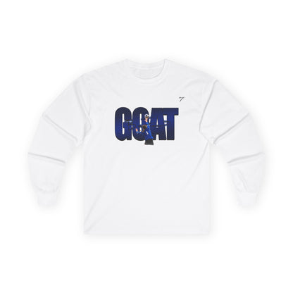 Bella Faria Long Sleeve