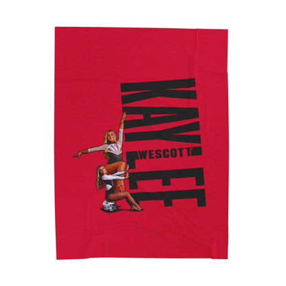 Kaylee Wescott Blanket