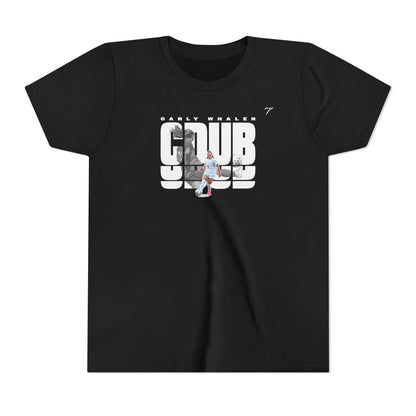 Carly Whalen YOUTH Graphic Tee