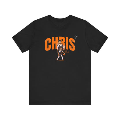 Christian Dedivanaj Graphic Tee