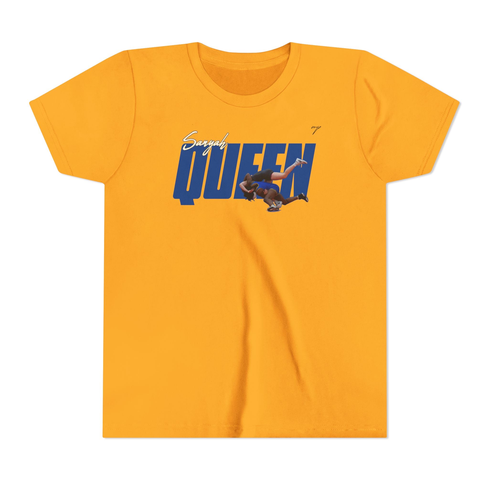 Sanyah Queen YOUTH Graphic Tee