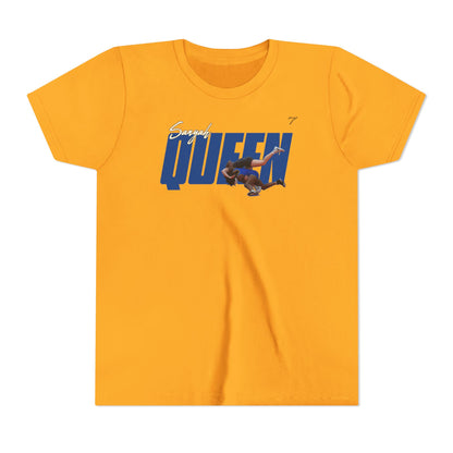 Sanyah Queen YOUTH Graphic Tee