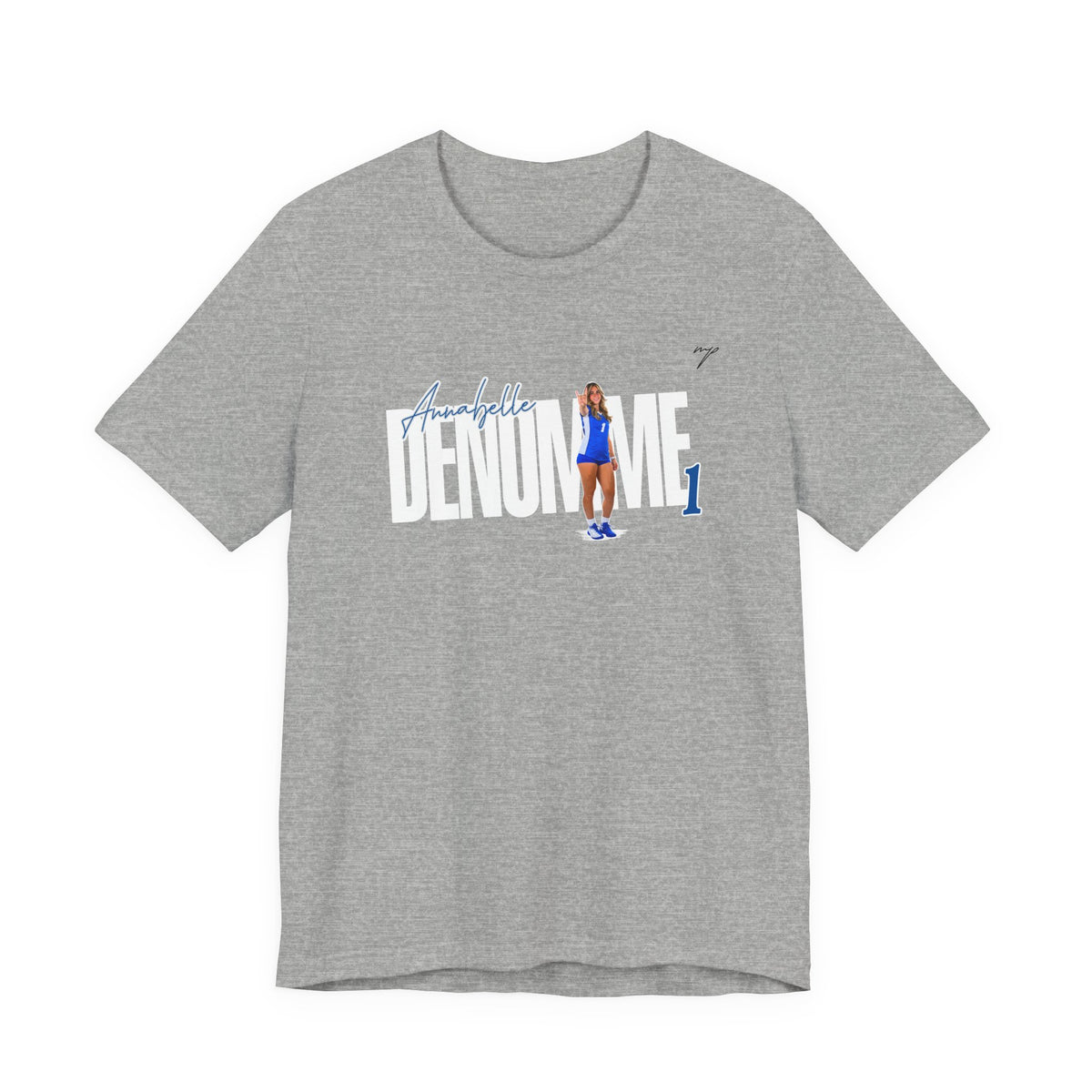 Annabelle Denomme Graphic Tee
